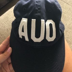 aviate hat